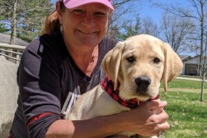 We are the lucky ones!